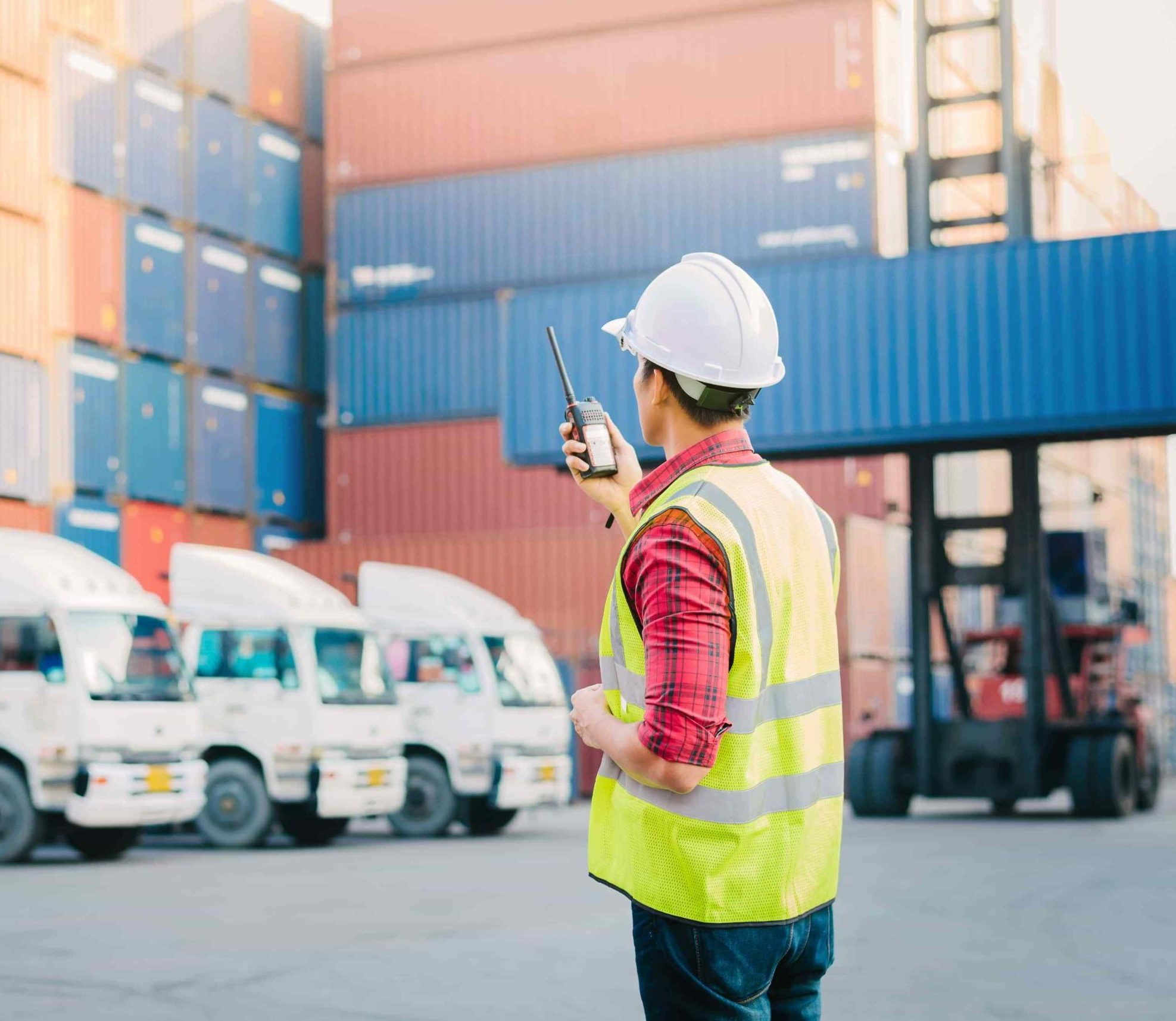 AR Logistics